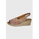 thumbnail image 1 of Sandalia Cuero Susanne Café, 1 of 5