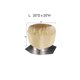 thumbnail image 2 of Cubierta de ventilación de techo Anboor Turbine Ventilador impermeable Oxford, 2 of 6