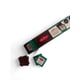 thumbnail image 1 of Chocolate Menta Mini Tabletas 24u 120g La Ibérica, 1 of 1