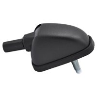 Ioensy - Base De Antena Am Fm 96220-1C010 Negro Duradero Para Hyundai Getz 2005-2010