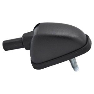 Ioensy - Base De Antena Am Fm 96220-1C010 Negro Duradero Para Hyundai Getz 2005-2010