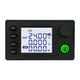 thumbnail image 5 of Fuente De Alimentación Estable Ajustable 0-5A Del Poder Del Convertidor Del Regulador De Voltaje De 40W DC, 5 of 5