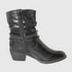 thumbnail image 4 of Bota Negro Vía Franca, 4 of 5