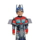 thumbnail image 2 of Disfraz Optimus Prime para niños pequeños con acolchado muscular 3T-4T, 2 of 3