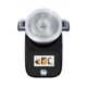 thumbnail image 4 of Máquina para hacer queso Fromaggio de acero inoxidable Smart Home, 4 of 9