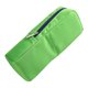 thumbnail image 3 of Estuche Multifuncional Para Lápices, Estuche De Nailon Para Lápices, Para Oficina, Universidad, Verde, 3 of 3