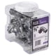 thumbnail image 1 of Conector Flex 90DEG Halex de 3/8 pulgadas (1/2 pulgada KO), paquete de 35, 1 of 9