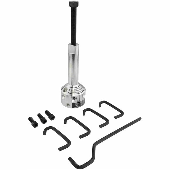 Extractor de ventilador REPSUPPLEMENTS 4,8 cm eje de 1/2"