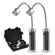 thumbnail image 1 of Luces De Parrilla Led Magnéticas Para Barbacoa Al Aire Libre, 1 of 3