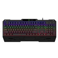 T-Dagger - Teclado Gamer Battleship