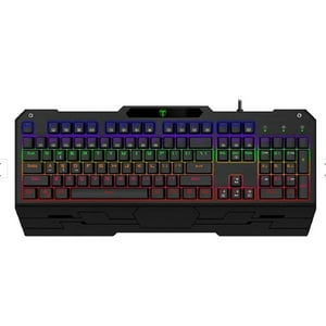 T-Dagger - Teclado Gamer Battleship