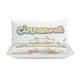 thumbnail image 3 of Cinnamoroll 3-Piece Twin Bed Set - Includes 1 Single Comforter And 2 Pillowcases Bedding - Fade Resistant Microfiber - Cinnamoroll, 3 of 4