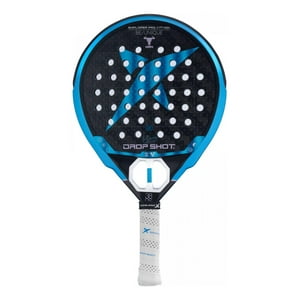 Pala Padel Drop Shot Explorer Pro Attack Serie Campa 2024