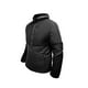 thumbnail image 2 of Parka HW New Nano Light Black, 2 of 4