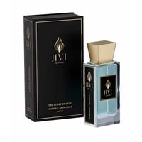Jivi The Story Of Oud Chapte 3 Knowledge Parfum 100Ml Unisex