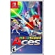 thumbnail image 1 of Mario Tennis Aces - NSW, 1 of 2