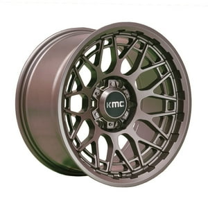 Pw Off Road - Set 4 Llantas 9X17 6X139 Technic