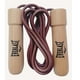 thumbnail image 1 of Cuerda de Saltar Cuero Everlast Mango de Madera, 1 of 10