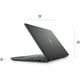 thumbnail image 4 of Notebook DELL 5400 CORE i5 8va gen 8gb de ram ssd de 256GB, 4 of 5
