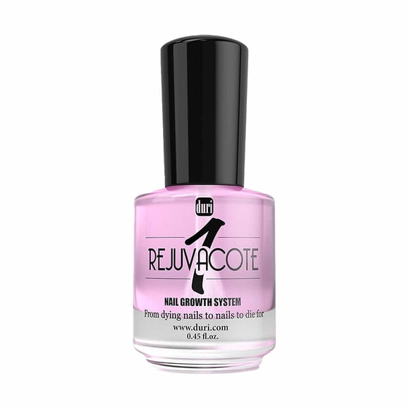 Sistema De Crecimiento De Uñas Rejuvacote 1 Original 13 Ml