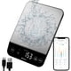 thumbnail image 1 of Báscula de nutrición alimentaria Etekcity Luminary de 10 kg con Bluetooth, 1 of 9