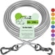 thumbnail image 1 of Cable Para Perro 6 M 250 Lbs Resistente Exterior, 1 of 3