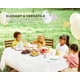 thumbnail image 3 of Utopia Kitchen Mantel 12 unidades 137x274 cm Impermeable, 3 of 9