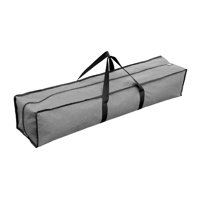 Ioensy - Bolsa De Almacenamiento Plegable Para Mesa De Camping, Bolsa De Viaje Para Equipo De Tienda De Campaña