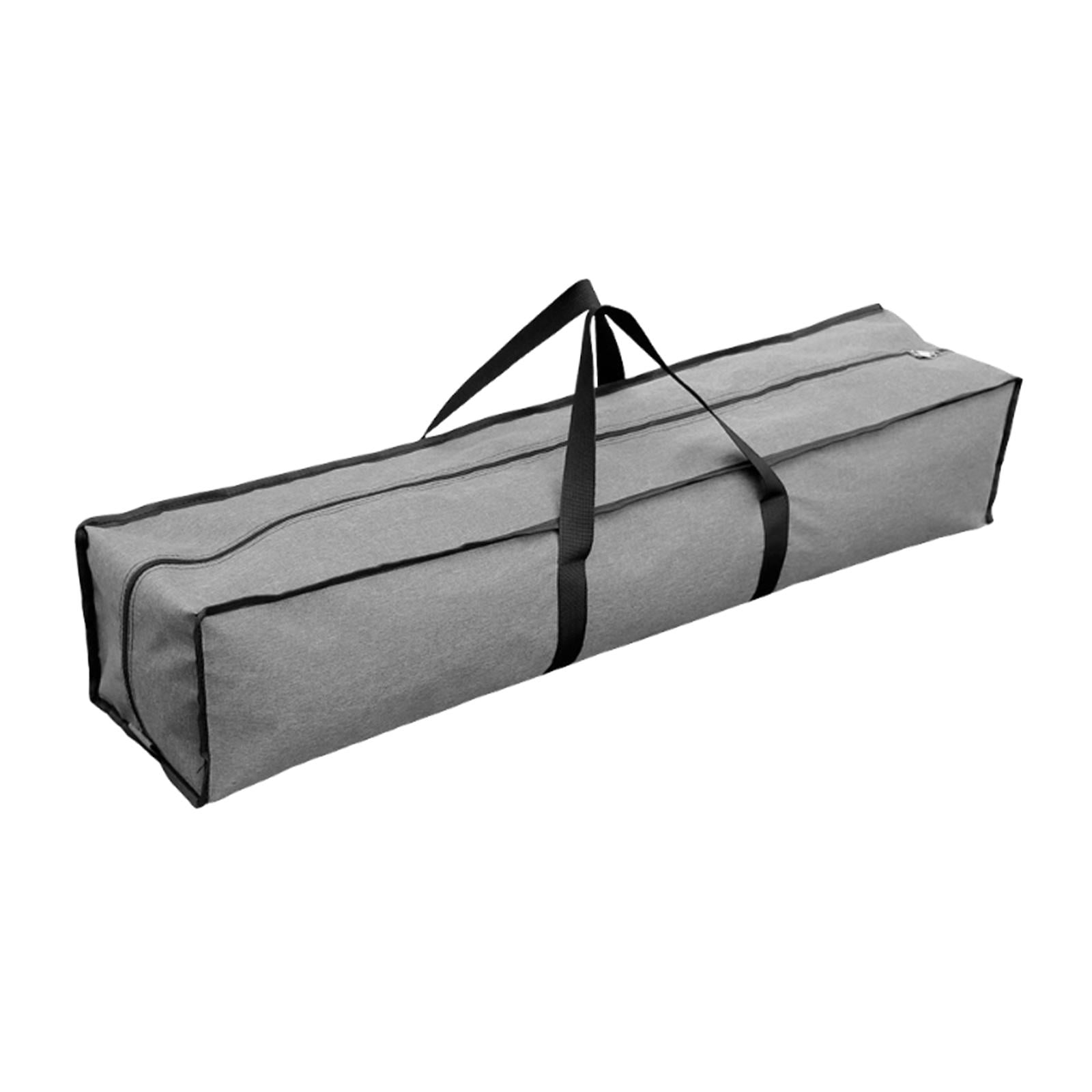 Ioensy - Bolsa De Almacenamiento Plegable Para Mesa De Camping, Bolsa De Viaje Para Equipo De Tienda De Campaña