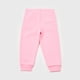 thumbnail image 2 of Pantalon De Buzo Bebe Niña Focal Rosado Corona, 2 of 5