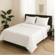 thumbnail image 1 of Sabanas hotel irish home microfibra super king color blanco, 1 of 3