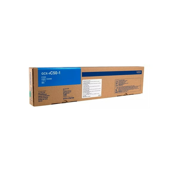Tinta Gtx Cyan 500cc Bgcx40c05000112