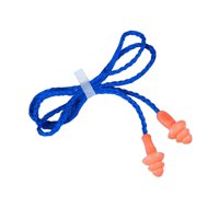 Ioensy - Tapones Para Los Oídos Con Cable Tapones Para Los Oídos Con Cancelación De Ruido Y Reducción De Ruido Para Estudiar