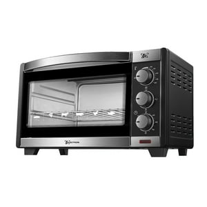 Horno Eléctrico Electron Ba8191 19 Lts