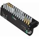 thumbnail image 1 of Juego de brocas Wera 5056440001 BC Universal Rapidaptor 30 piezas, 1 of 9