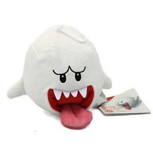 Little Buddy - Peluche De Boo 6In