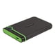 thumbnail image 1 of Disco Duro Externo Transcend StoreJet 2TB USB 3.1 Tipo-C, 1 of 7