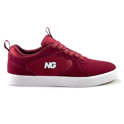 Zapatillas Urbanas Natgeo Skate Hombre 22M-092-B0B - Talla 41
