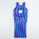 thumbnail image 2 of Flotador Colchoneta Inflable Tipo Tabla Piscina 180x57cm, 2 of 4