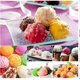 thumbnail image 4 of Cucharas Para Helado Cuchara Helado Cuchara De Helado 6cm, 4 of 7