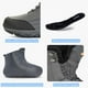 thumbnail image 2 of Botas de nieve SHULOOK impermeables con forro de piel cálida para hombre de invierno, 2 of 2