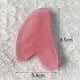 thumbnail image 1 of 1pc popular Roller Gua sha Board Anti Aging Face Body Massage Beauty Care Slimming Tools, 1 of 3