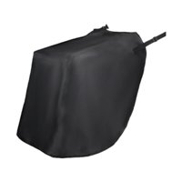 Ioensy - Funda Cortavientos Para Motocicleta, Delantal De Invierno Para Piernas, Protección Para Rodillas, Edredón Para Parabrisas