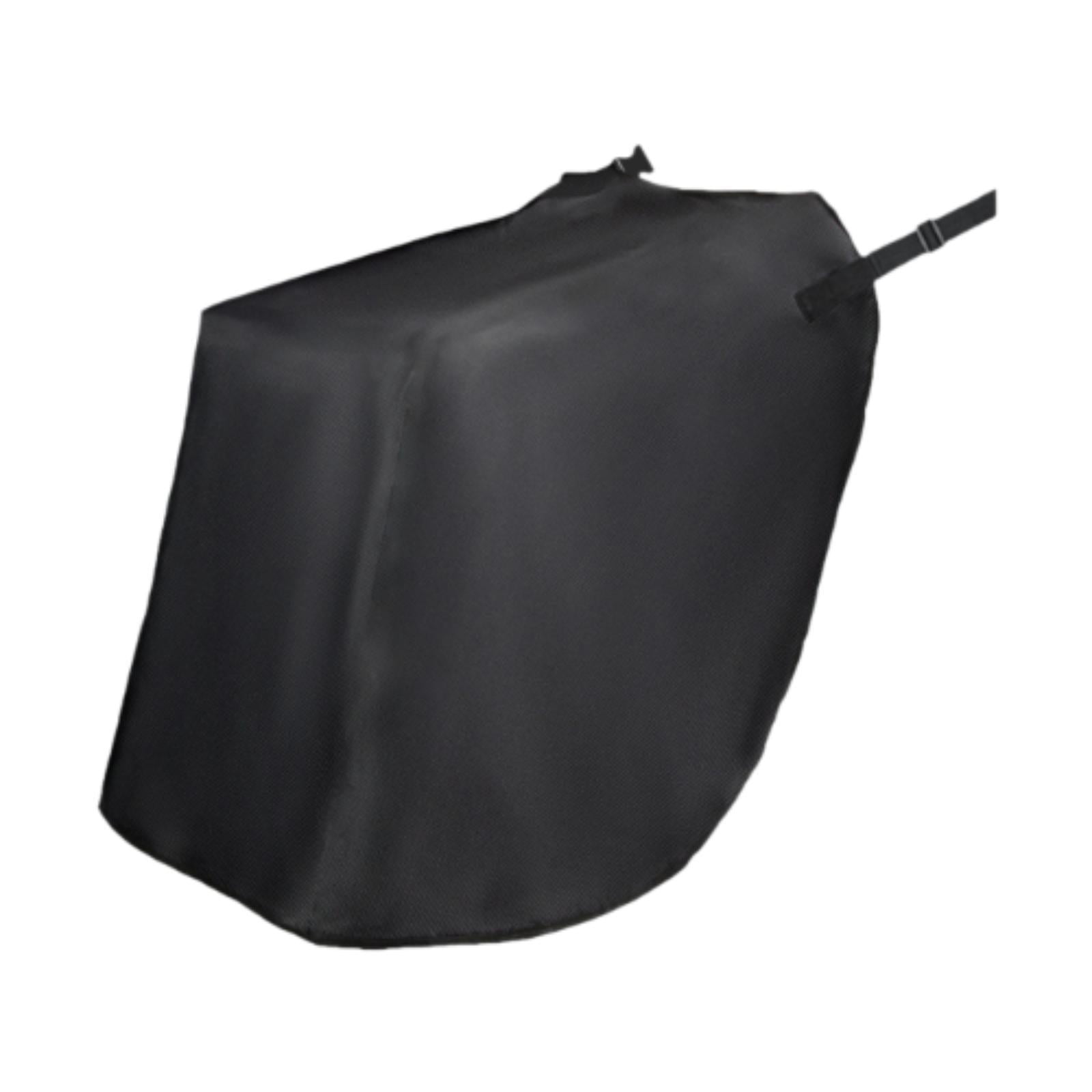 Ioensy - Funda Cortavientos Para Motocicleta, Delantal De Invierno Para Piernas, Protección Para Rodillas, Edredón Para Parabrisas