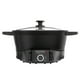 thumbnail image 1 of Olla Multicooker Black+Decker MC901, 1 of 6