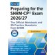 thumbnail image 1 of Libro Kogan Page SHRM-CP Examen 2026/27 – Cuaderno de trabajo, 1 of 1