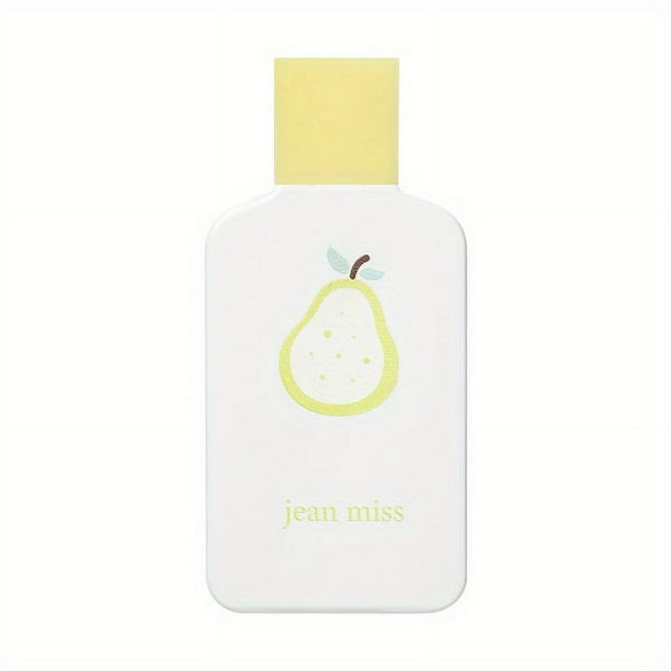 Orange-Scented Perfume for Women - Light, Long-Lasting Fragrance for Travel, Shopping, Parties, Office, and Outdoors