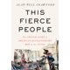 thumbnail image 1 of Libro Knopf This Fierce People: La historia no contada de la Guerra Revolucionaria de EE. UU. en el Sur, 1 of 1