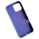 thumbnail image 2 of Carcasa Funda Para iPhone 16 Pro Silicona Color Violeta, 2 of 2