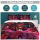 thumbnail image 5 of Hazbin Hotel 3-Piece Bedding Set Soft Warm And Comfortable Soft Bed Set for Bedroom, 5 of 5
